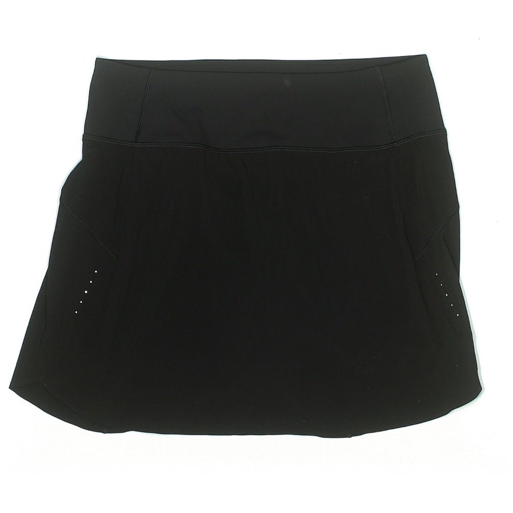Athleta Run With it Skort 14” Sz M